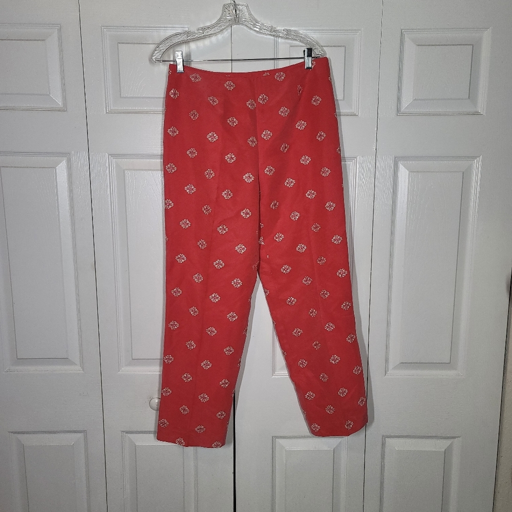 💥 Sigrid Olsen Pants